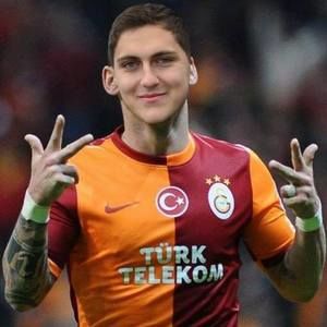 Meet your Posher, Eitán